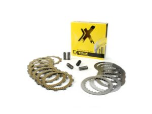 ProX Complete Clutch Plate Set KTM250SX-F '06-12 + 250EXC-F