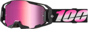 100% ARmatic Bodino - Roze Spiegel Lens ( 2026 collection )