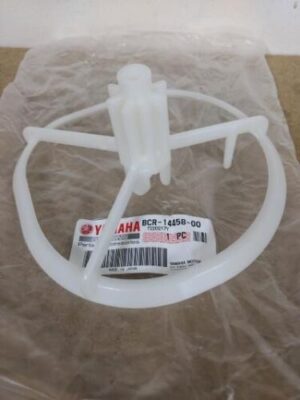 Yamaha OEM BCR-14458-00-00 filterrekje Yamaha YZ 125/250 2022-