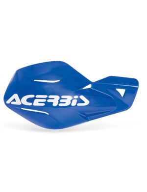 Acerbis MX Uniko Handkappen Blauw