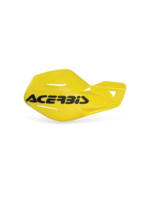 Acerbis MX Uniko Handkappen Geel / Zwart