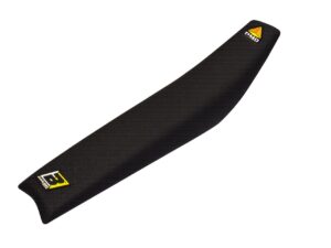 Blackbird zadelhoes Pyramid Zwart KTM Freeride
