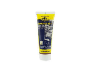 Putoline Ester Tech Scooter 4T+ Engine Oil 5W-40 125ml