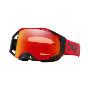 Oakley Airbrake MX B1B Red Crossbril - Prizm Torch lens 2026 collectie