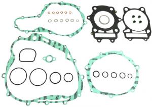 Athena Complete Gasket kit (oil seals not included) SUZUKI DR S / SE 350 cc 1990/1998