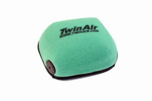 Twin Air Luchtfilter geolied voor Twin Air powerflow kit 154218FRX