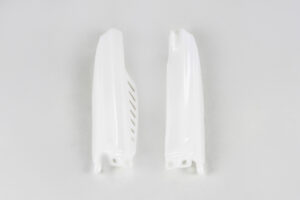 UFO voorvork beschermers Neutraal Honda CR 80R 1996-2002 & CR 85R 2003-2007 & CRF 150R 2007-2022