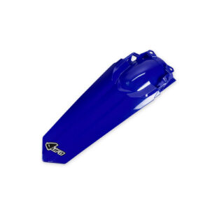 UFO achterspatbord Blauw Honda CRF 250R 18-21 & CRF 450R 17-20