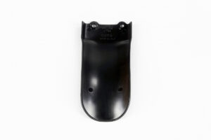 UFO mudflap Zwart Kawasaki KX 85 1998- & KX 112 2022