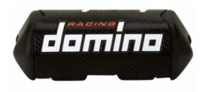 Domino stuurblok carbon look
