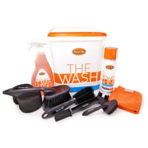 Twin Air wash kit motorcross