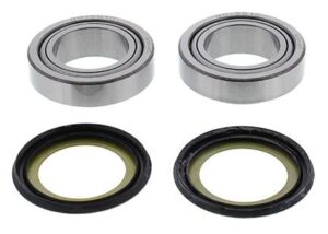 All Balls balhoofdlager set Honda CRF 250R 18- & CRF 250RX 19- & CRF 450R 22- & CRF 450RX 22-