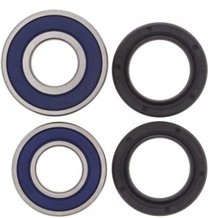 All Balls achterwiel lager set Honda CR 125R/250R/500R 87-88