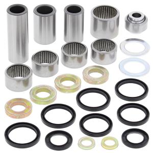 All Balls link lager set Honda CR 125R/250R 96