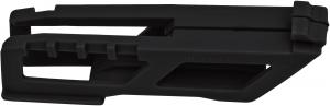Racetech kettingblok zwart Kawasaki KX 250F/450F 09-
