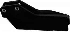 Racetech Kettingblok zwart Yamaha YZ 125/250 97-04 & YZ 250F 01-04 & YZ 400F 98-00 & YZ 426F 00-02 & YZ 450F 03-04 & Suzuki RM 125/250 99-05
