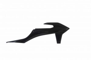 Racetech radiator kappen Zwart KTM SX/SX-F 125/250/350/450 19- & EXC/EXC-F 250/300/350/450/500 20-