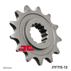 JT voortandwiel 13 tands JTF715.13
