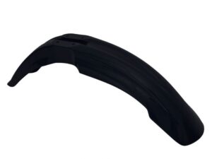 Racetech voorspatbord Zwart Yamaha YZ 125/250 00-05 & YZ 250F/450F 01-05 & WR 250F 01-05 & WR 450F 03-05