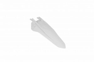Racetech achterspatbord Wit KTM SX/SX-F 125/150/250/350/450 19-