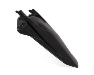 Racetech achterspatbord Zwart KTM EXC/EXC-F 125/150/250/350/450/500 2020-2023