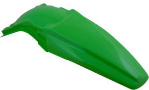 Racetech Achterspatbord Groen Kawasaki KX 250F 09-12 & KX 450F 09-11