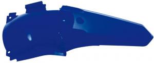 Racetech Achterspatbord Blauw Yamaha YZ 125/250 2015-2021