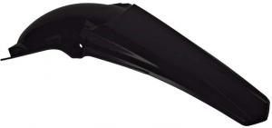 Racetech Achterspatbord Zwart Yamaha YZ 250F/450F 06-09