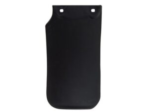Racetech mudflap Zwart Suzuki RM 125/250 96-11 & RM-Z 250 07-18 & RM-Z 450 07-17