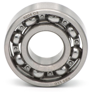 KTM OEM 0625062041 BALL BEARING 6204 JR2 C4 nieuw ktm nummer is 0062042001400