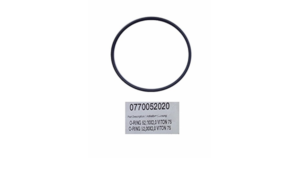 KTM/Husqvarna/Gas Gas OEM 0770052020 O-RING 52,00X2,00 VIT. BLACK