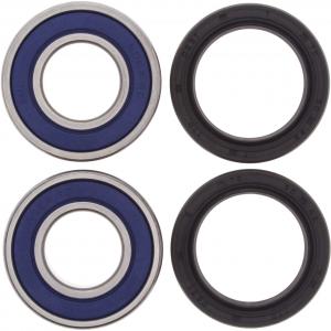 All Balls voorwiel lager set 25-1389