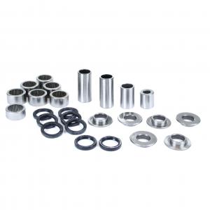 Prox link lager set Suzuki RM 125/250 02-03