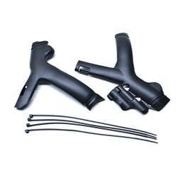 KTM Origineel/OEM frame beschermers zwart 46203094000 voor KTM SX 65 2009-2015