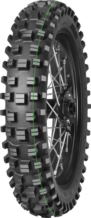 Mitas Terra Force-EX XT Achterband 120/90-18