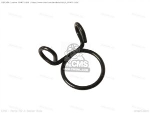 Yamaha OEM CLIP(1JH) 90467-11106-00