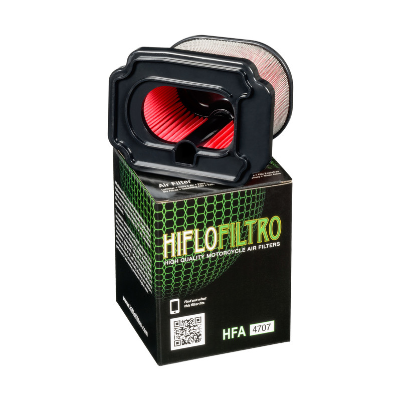 Hiflofiltro luchtfilter HFA4707