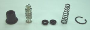 Tourmax achter rem Master Cylinder revisie set Honda CR 80R/85R/125R/250R/500R