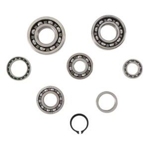 Hot Rods versnellingsbak lager set KTM SX 250 2003-2016 & EXC 250/300 2004-2016 & Husqvarna TC 250 2014-2016 & TE 250/300 2014-2016
