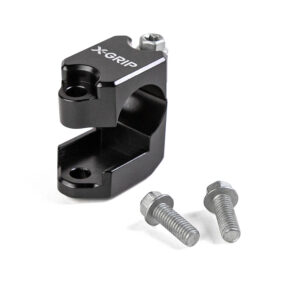 X-Grip koppelingspomp reparatie set Zwart voor brembo koppelingspompen KTM 2006-