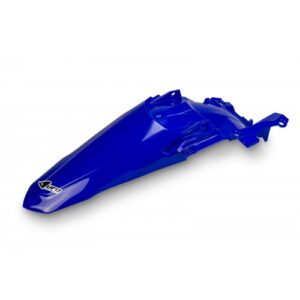 UFO Achterspatbord Blauw Yamaha YZ 250F 2024-2026 & YZ 450F 2023-2025