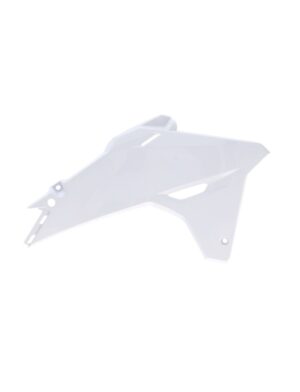 Acerbis radiator kappen Wit Honda CRF 450R 2027