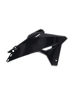 Acerbis radiator kappen Zwart Honda CRF 450R 2027