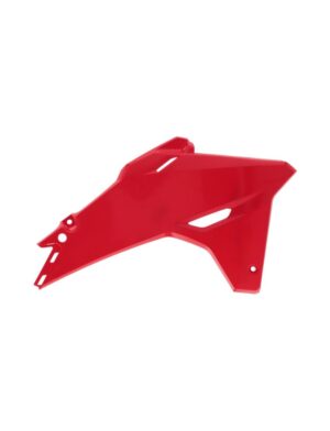 Acerbis radiator kappen Rood Honda CRF 450R 2027