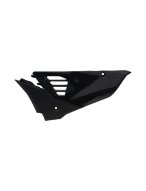 Acerbis Zijnummerborden Zwart Honda CRF 450R 2027