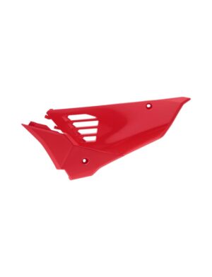 Acerbis Zijnummerborden Rood Honda CRF 450R 2027