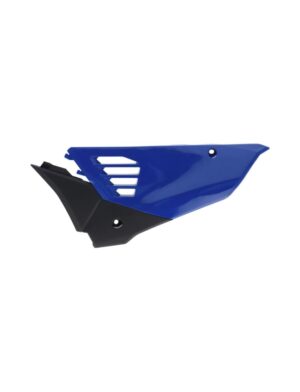 Acerbis Zijnummerborden Blauw / Zwart Honda CRF 450R 2027