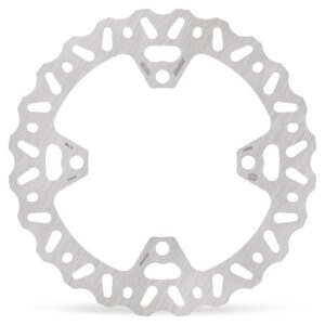 Moto Master Nitro achter remschijf ( 240mm ) Kawasaki KX 125/250 03-08 & KX 250F 04-19 & KX 250F 21- & KX 450F 06-18 & Suzuki RM-Z 250 04-06