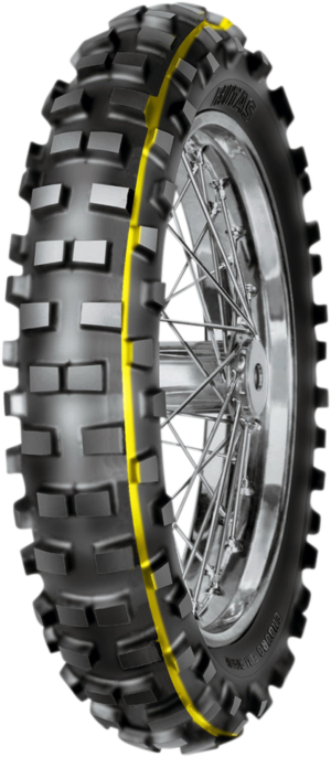 Mitas fim enduro ef 05 120/80-19
