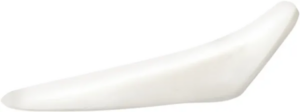 Blackbird zadelschuim standaard hoogte KTM SX/SX-F 07-10 & EXC/EXC-F 08-11